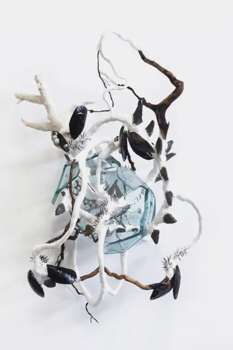 Camilla Alberti, Unbinding Creatures,Creatura 9, 2021