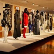 This is Nomd, exhibition view. Courtesy of Dunedin Public Art Gallery