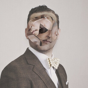 Alma Haser, Patient No. 14, 2014-2016. Courtesy of De Soto Gallery