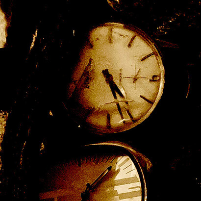 «Estados indefinidos para una existencia», de Pablo Rubio; curador: Antonio Arévalo, Tenuta della Scompiglio, Lucca, 2013