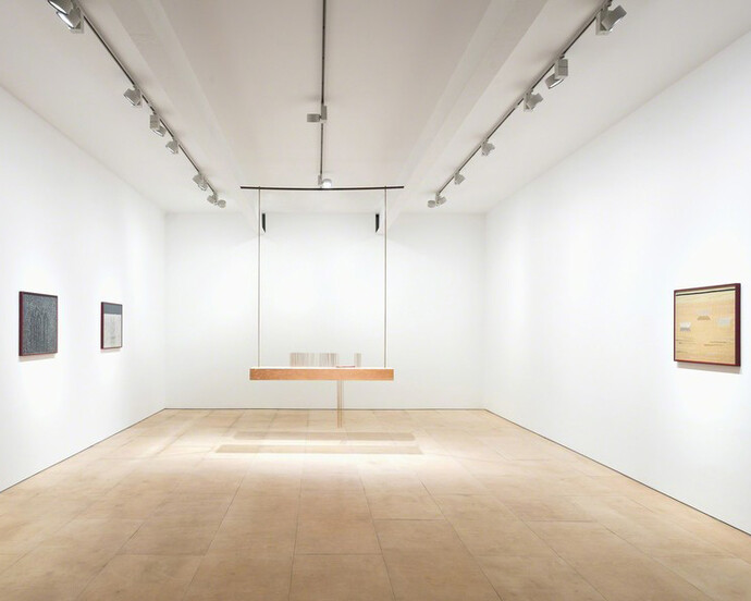 Tonico Lemos Auad. Courtesy of Stephen Friedman Gallery
