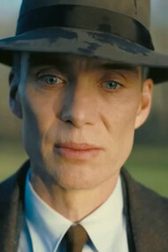 Cillian Murphy em Oppenheimer