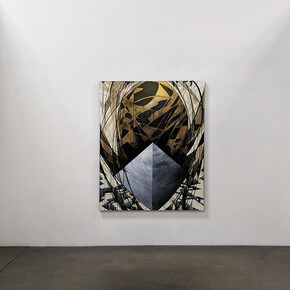 An Ever-Shifting World. Courtesy of Craig Krull Gallery