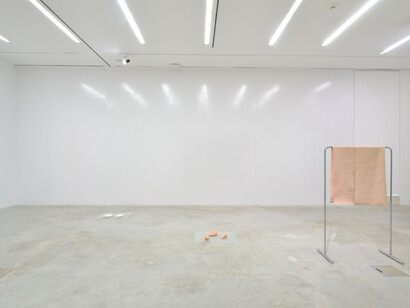 Živa Božičnik Rebec. Courtesy of MG+MSUM