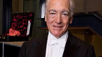 Richard Bonynge