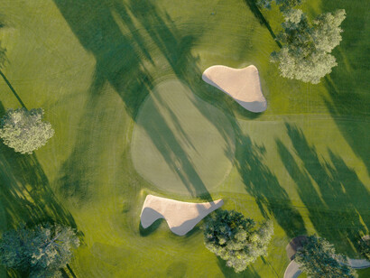 Le regole del golf