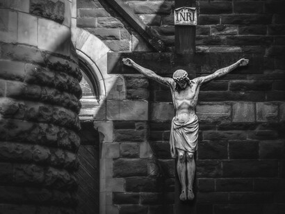 Las diferentes civilizaciones unieron el concepto de una sola unidad divina