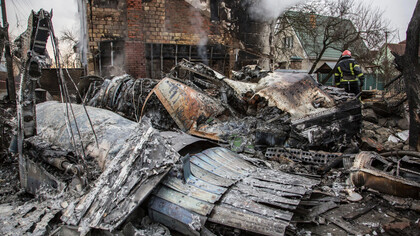 War in Ukraine: the world has just drifted into a new and serious phase that could lead to an even greater crisis