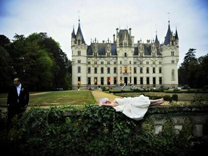 Chateau de Challain