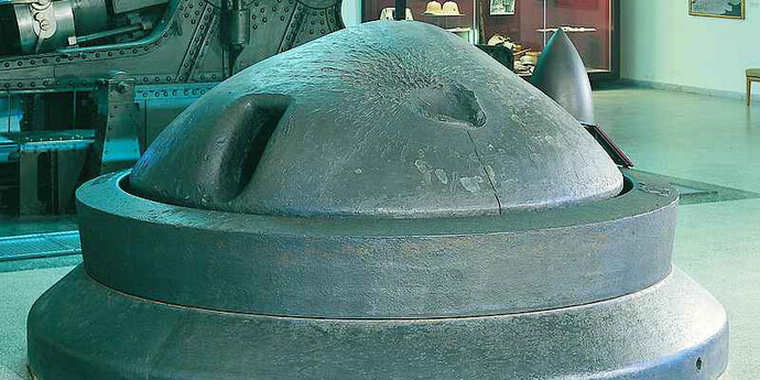 World War I. Courtesy of Heeresgeschichtliches Museum