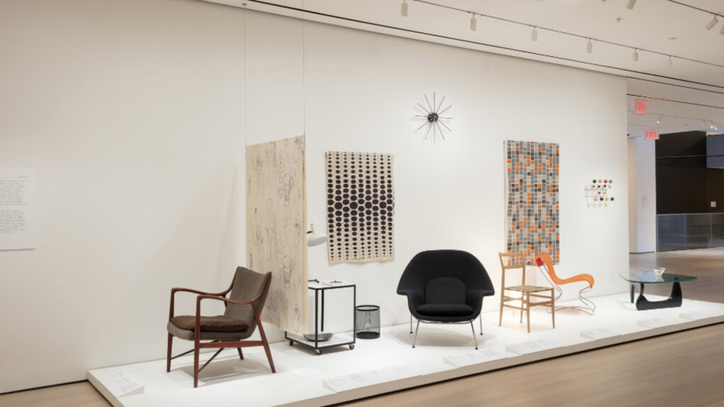 The Value of Good Design. Courtesy of MoMA