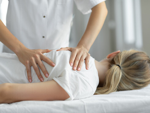 Cercare il benessere partendo dal corpo