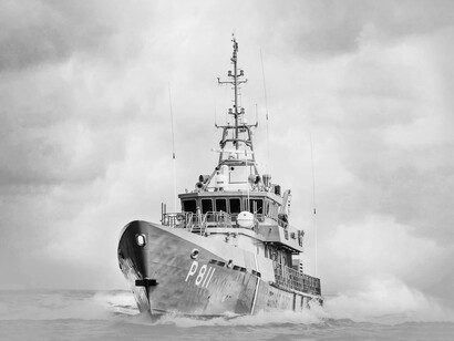 Europe would be the loser of a new Cold War