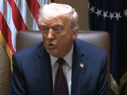 Países clave del Golfo, como Arabia Saudita, podrían participar en una renegociación de los acuerdos: Trump los denomina como "Acuerdos de Abraham 2", 254 de marzo 2025