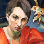 Parisians. Courtesy of Lillehammer Kunstmuseum