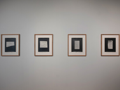 Various artists, Detokenisation, exhibition view. Courtesy of Whangārei Art Museum