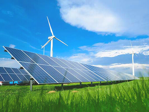 Renewable energy: new renewable capacity is not only increasingly cheaper than new fossil fuel-fired capacity