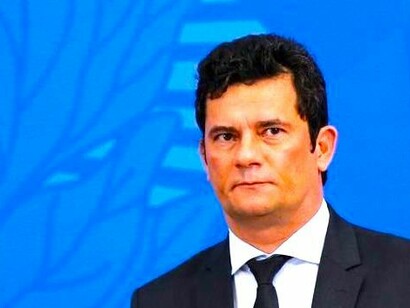 Sérgio Moro
