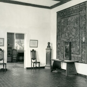 The Presence of Absence. Courtesy of WCMA