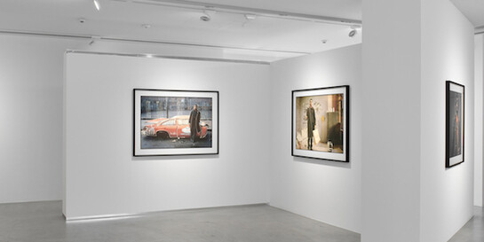 Serena Maisto. Courtesy of Cortesi Gallery 