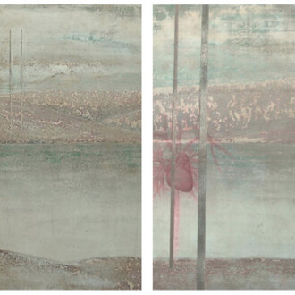 Resonant. Courtesy of Tansey Contemporary