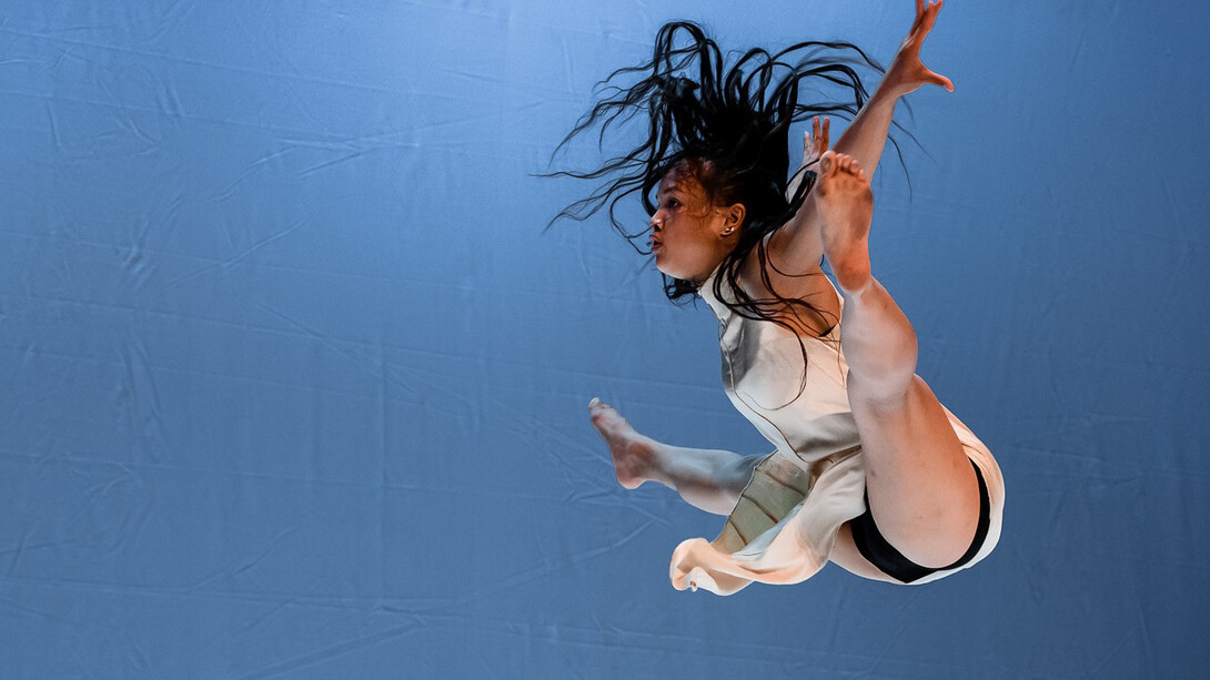 Anton Lachky Company, Cartoon © Daria Popova