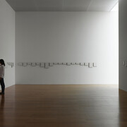 Yuri Albert. Courtesy of Kunstmuseum Liechtenstein