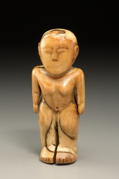 Polynesia and Micronesia. Courtesy of Eskenazi Museum of Art