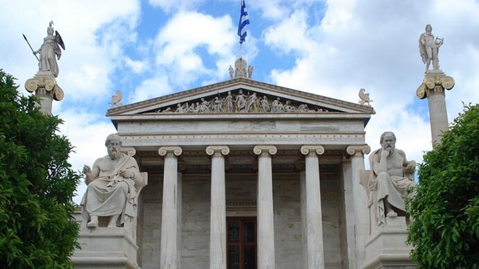 Academy of Athens