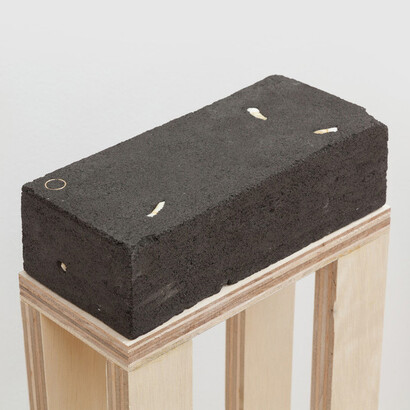 Adam Milner. Courtesy of Everson Museum of Art