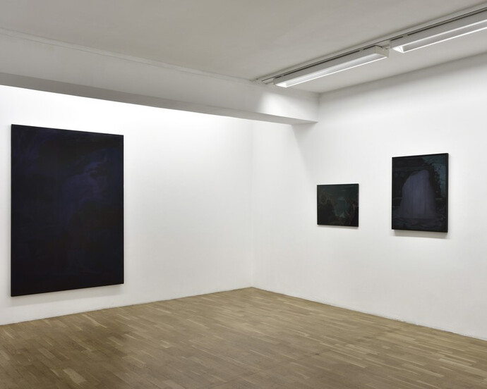 Aurore Pallet. Courtesy of Isabelle Gounod