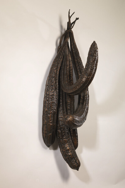 Peter Oloya, No Glove No Love
