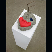 MASK. Courtesy of Aargauer Kunsthaus