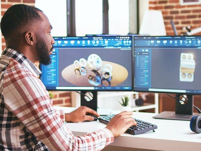 Prototyping technology enables faster iteration and smarter product development