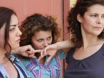 In grazia di Dio, di Edoardo Winspeare