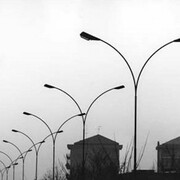 Città di Cinisello. Courtesy of Museo di Fotografia Contemporanea