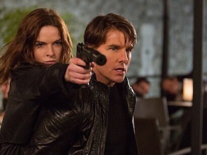 Mission Impossible – Fallout