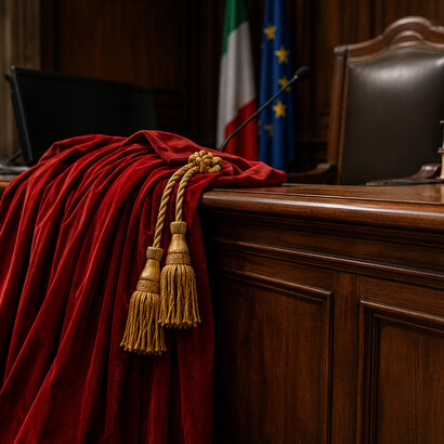 I casi giudiziari più delicati dimostrano che le decisioni dei tribunali seguono prove e diritto, non pressioni mediatiche o appartenenze politiche