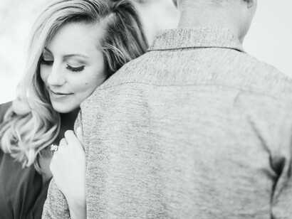 Confiança é o mais importante