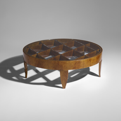 Modern Living. Courtesy of Georgia Museum of Art