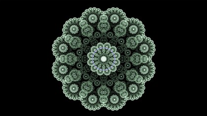 Belleza fractal