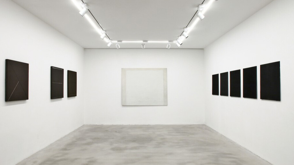 Der Zirkel, Exhibition view. Courtesy of Dep Art Gallery