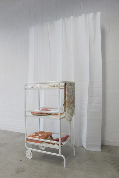 Regionale 19. Courtesy of Kunsthalle Basel