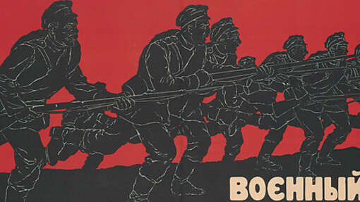 World War I and the Visual Arts. Courtesy of MET
