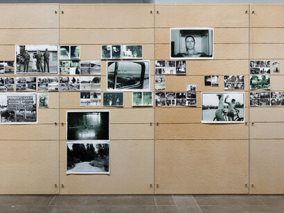 The Early Years, 1970 – 1983. Courtesy of Hauser & Wirth