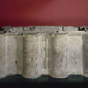 Esculturas. Courtesy of Musée Carnavalet