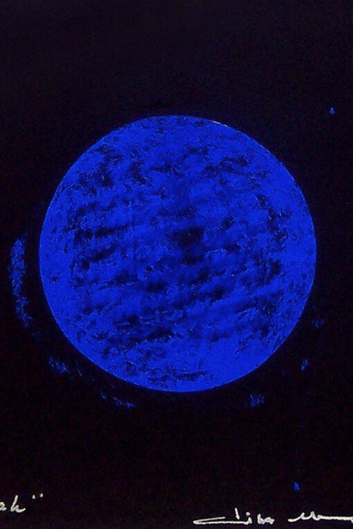 Small Works Group Show. Courtesy of Lora Schlesinger Gallery 