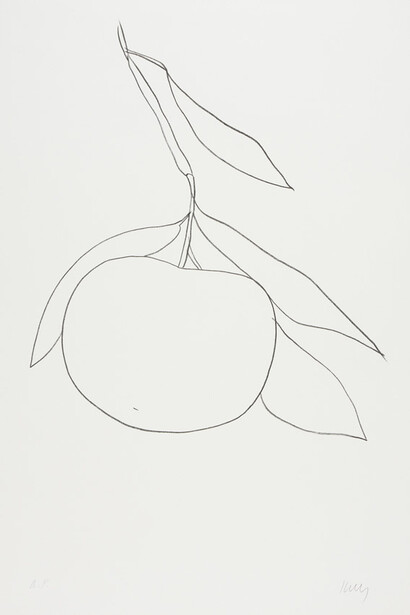 Line & Color. Courtesy of Norton Simon Museum