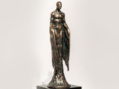 Ed Elliot; Ángel guardián 14, 2019