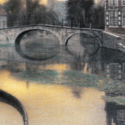 McMullen Museum of Art